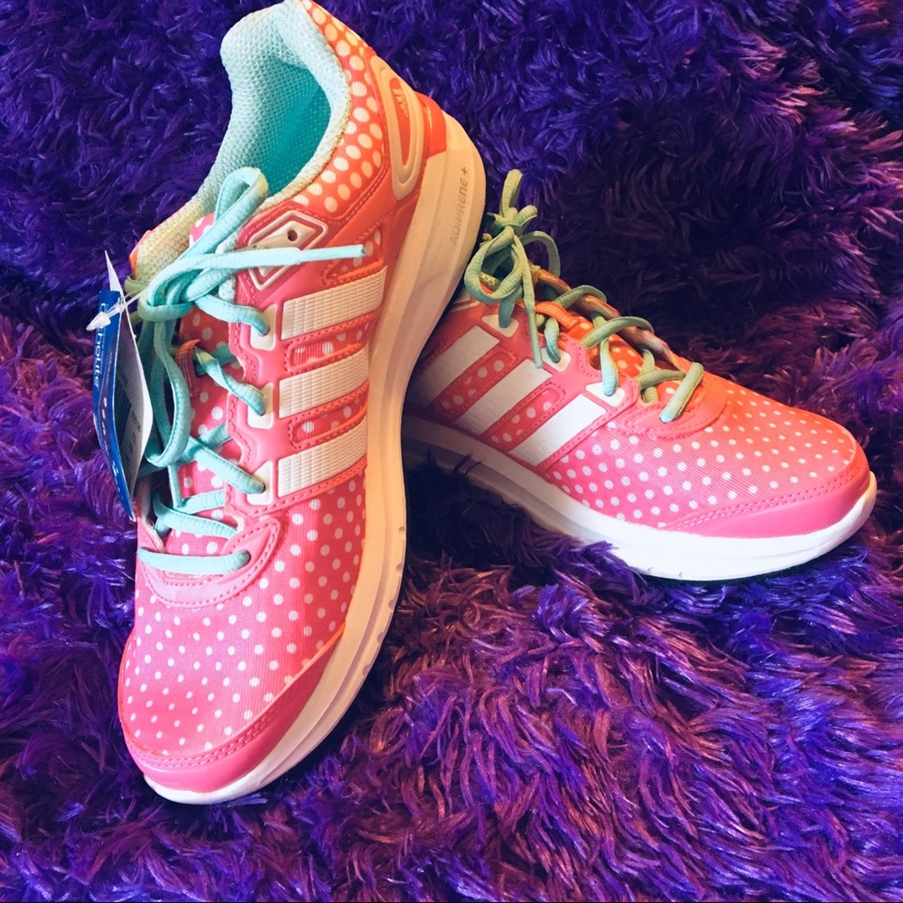 NWT Adidas Duramo 6